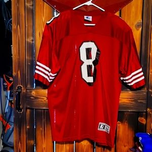VINTAGE 90's STARTER Football Jersey